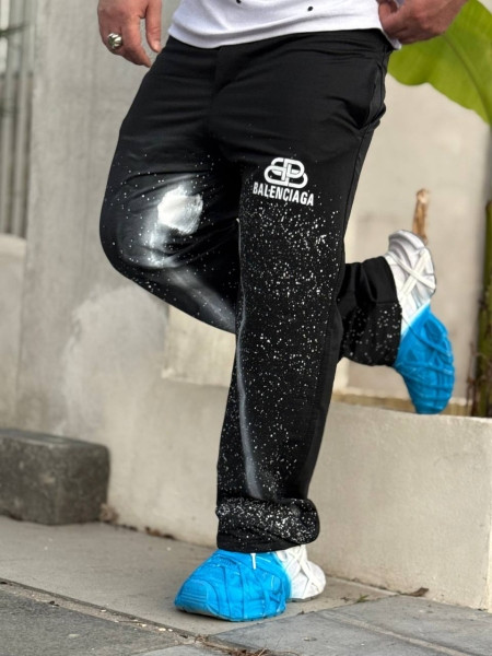 شلوار کاستوم شده مردانه