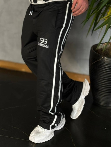 شلوار مردانه بالنسیاگا مشکی