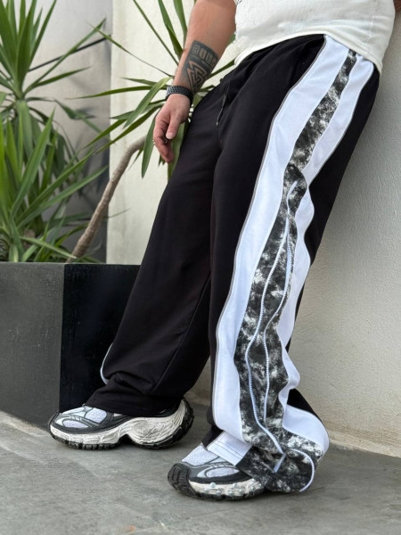 شلوار راحتیمردانه | شلوار ورزشی مردانه