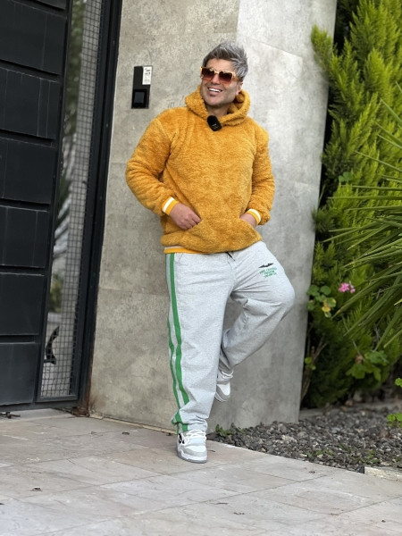 هودی تدی خردلی