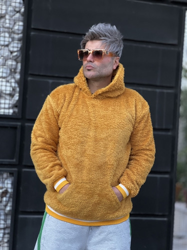 هودی تدی مردانه