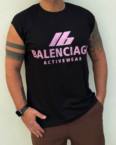 تاپ مردانه |تاپ مشکی مردانه | لباس ورزشی مردانه