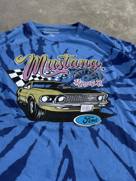 تیشرت آبی | تیشرت اسپرت