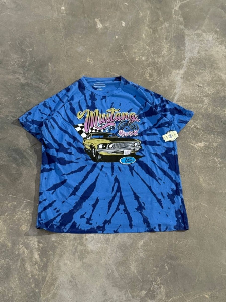 تیشرت مردانه ابی |تیشرت وارداتی مردانه