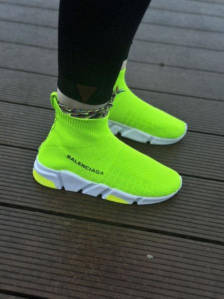 کتونی قیمت مناسب | کتونی جورابی ساقدار