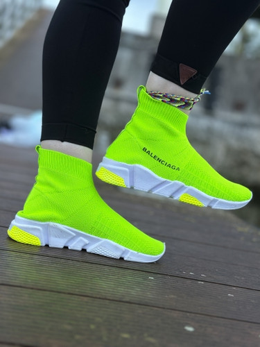 کتونی جورابی | کتونی فسفری | کتونی باشگاه | کتونی زنانه