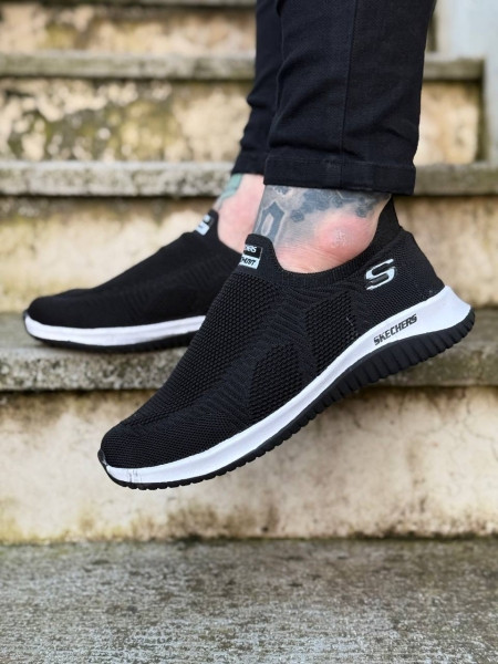 کتونی راحتی مردانه | کتونی پیاده روی مردانه