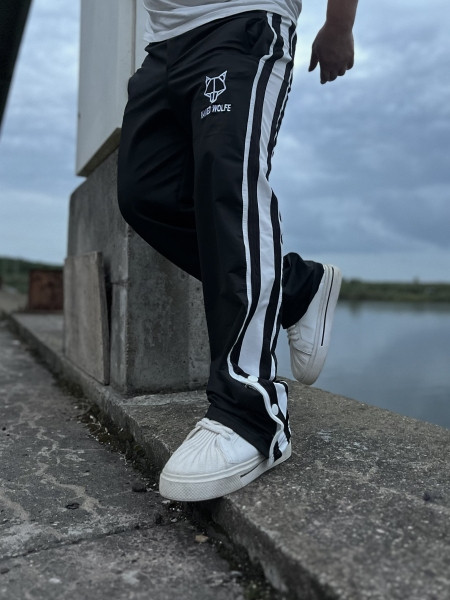 شلوار راحتی مردانه | شلوار راحتی مشکی مردانه