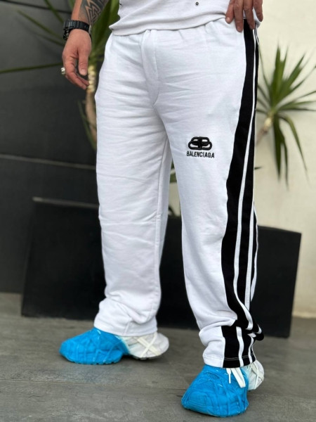 شلوار مردانه سفید