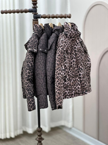 کاپشن زنانه