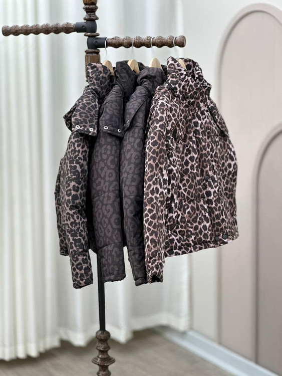 کاپشن زنانه