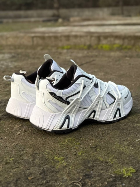 کتونی بالنسیاگا عنکبوتی سفید | کتونی مردانه بالنسیاگا