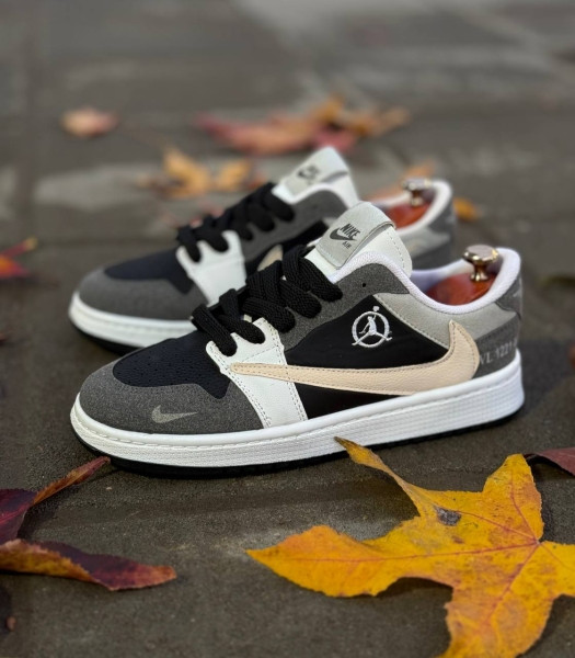 کتونی جردن ترویس | کتونی جردن ترویس مردانه | کتونی مردانه جردن