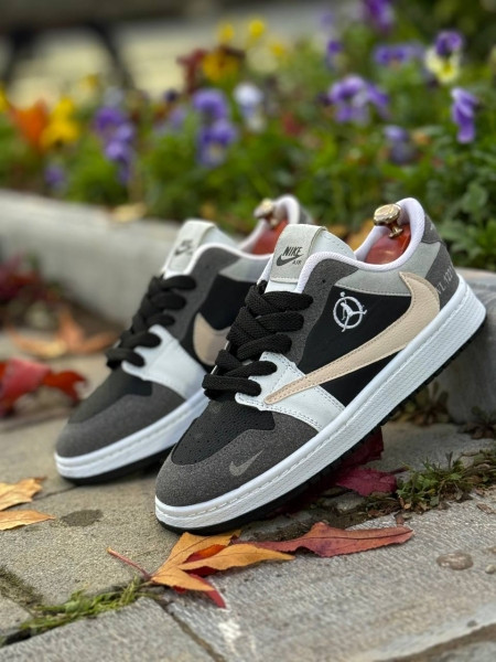 کتونی مردانه جردن ترویس | کتونی جردن مردانه | کتونی مردانه جردن