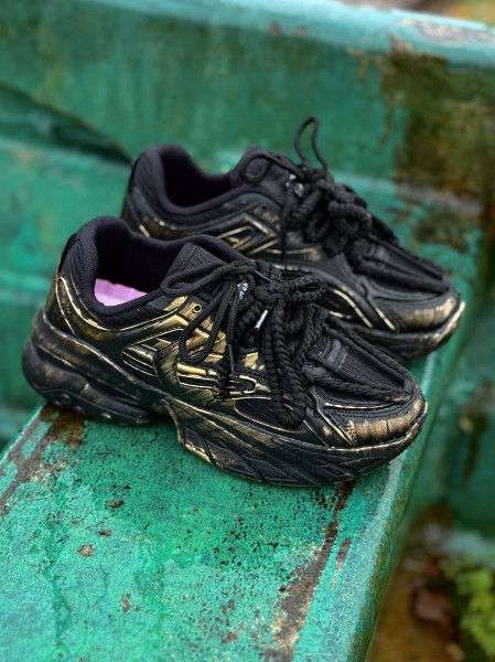 کتونی مردانه مشکی | کتونی مشکی بالنسیاگا | کتونی بالنسیاگا مشکی