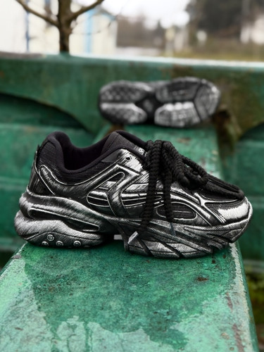 کتونی مشکی زنانه | کتونی زنانه مشکی | کتونی زنانه ورزشی مشکی