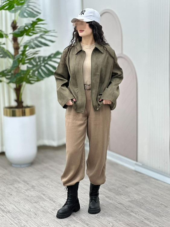 قیمت بامبر زنانه | بامبر جیر زنانه | بامبر دخترانه | بامبر جیر دخترانه