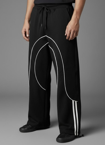 شلوار مردانه مشکی | شلوار مشکی مردانه | شلوار ورزشی مردانه