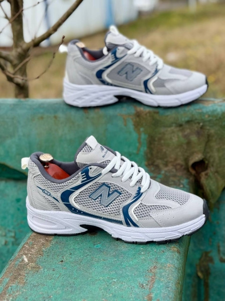 کتونی نیوبالانس جدید | قیمت کتونی نیوبالانس | کتونی قیمت مناسب مردانه