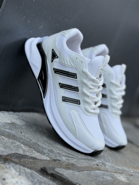 کتونی مردانه ادیداس سفید | کتونی مردانه ادیداس