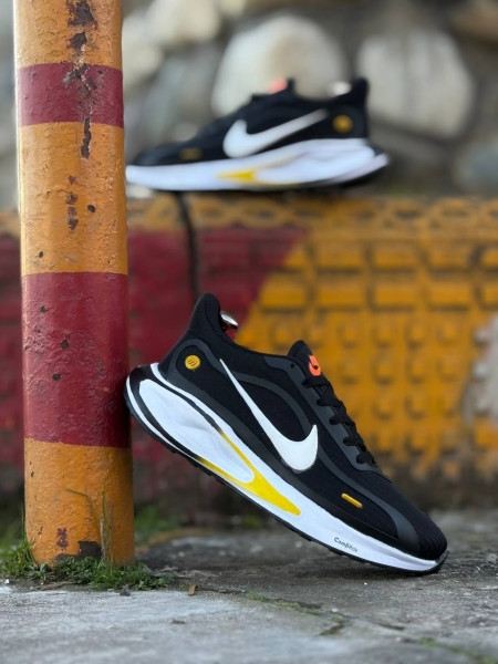 کتونی مردانه | کتونی رانینگ مردانه | کتونی مردانه مشکی