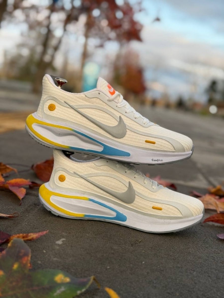 کتونی مردانه جدید | کتونی مردانه نایک | کتونی سفید