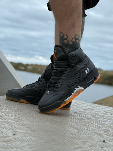 کتونی مردانه | کتونی مردانه جردن | کتونی مردانه جردن۵ |