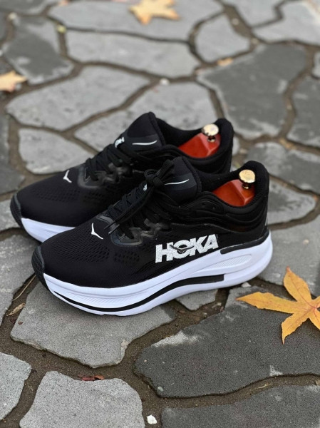 کتونی ورزشی مشکی مردانه