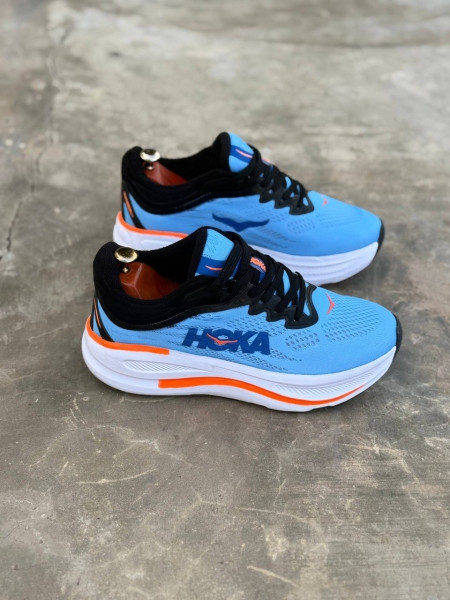 کتونی پیاده روی | کتونی مردانه ابی | خرید کتونی مردانه ابی