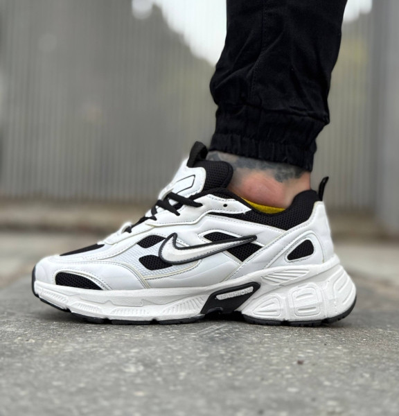 کتونی پیاده روی مردانه سفید | کتونی سفید مردانه | کتونی مردانه سفید