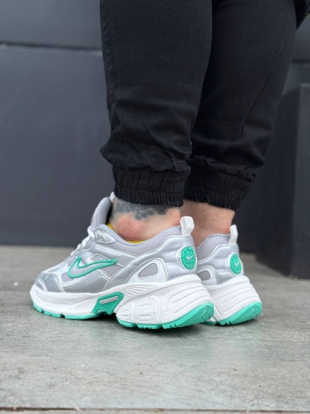 کتونی مردانه نایک | کتونی مردانه طوسی | کتونی مردانه