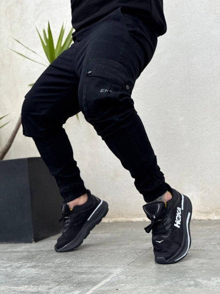 شلوار اسلش مردانه | شلوار مشکی مردانه | شلوار اسلش مشکی مردانه