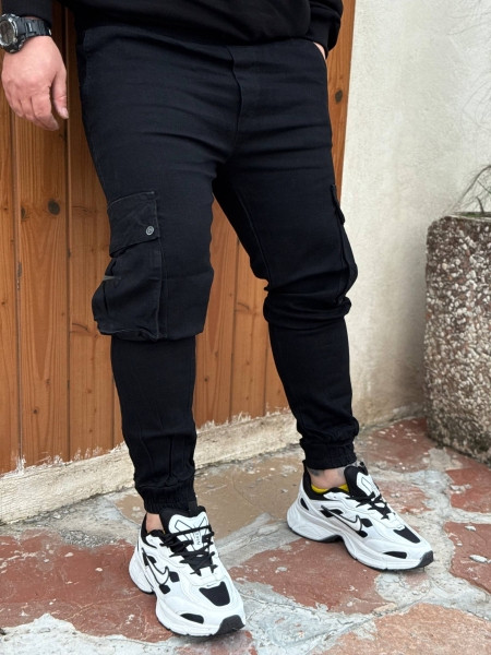 شلوار اسلش مردانه قیمت مناسب | شلوار اسلش کتان