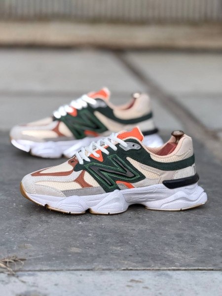 قیمت کتونی نیوبالانی ۹۰۶۰ | کتونی نیوبالانس قیمت مناسب