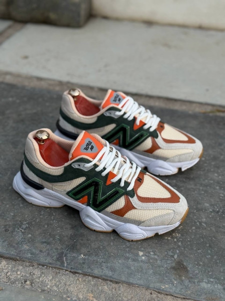 کتونی مردانه نیوبالانس ۹۰۶۰ | کتونی نیوبالانس ۹۰۶۰ | نیوبالانس ۹۰۶۰