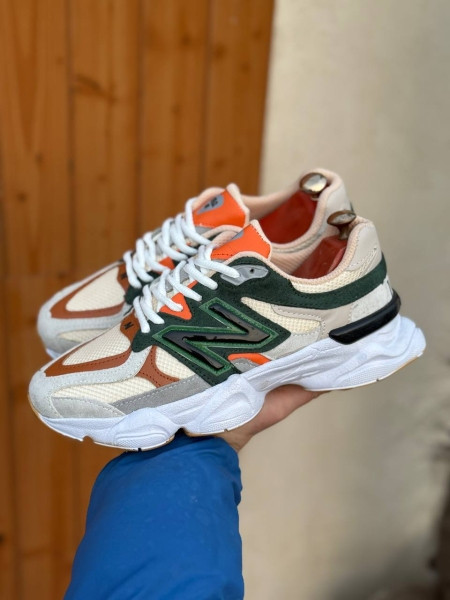 کتونی نیوبالانس مردانه | کتونی مردانه نیوبالانس | کتونی مردانه