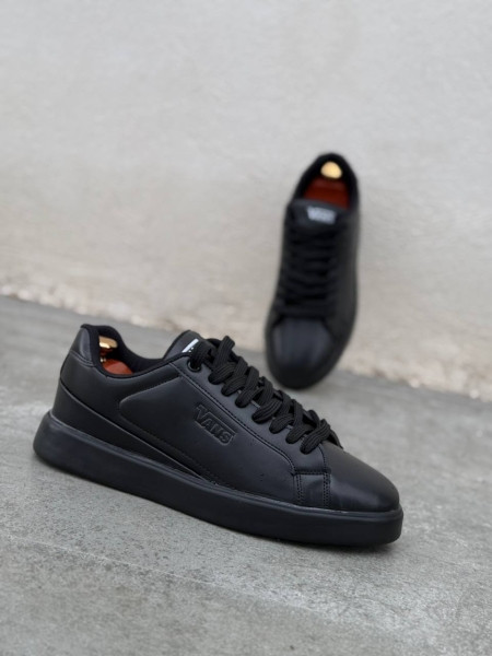 کتونی مردانه ونس | کتونی ونس مردانه | کتونی ونس مشکی