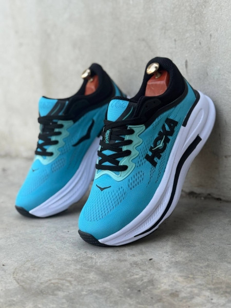 کتونی مردانه ورزشی| کتونی مردانه هوکا | کتونی های کپی