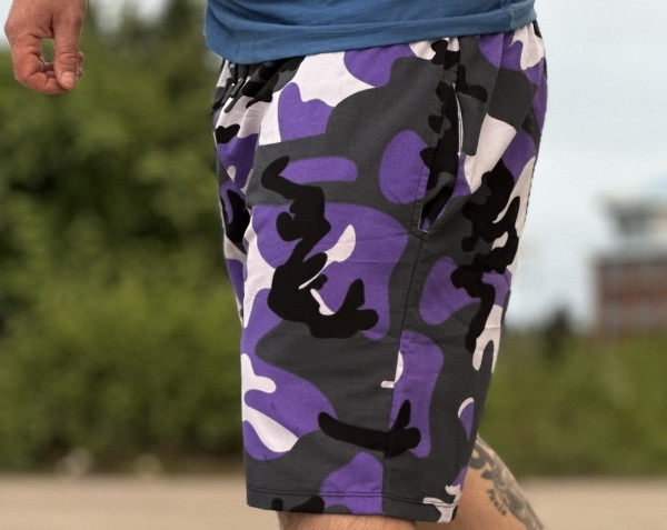 شلوارک چیریکی | شورتک چیریکی | شلوارک مردانه | شورتک مردانه