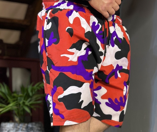 شلوارک چیریکی مردانه | شلوارک مردانه | شورتک مردانه