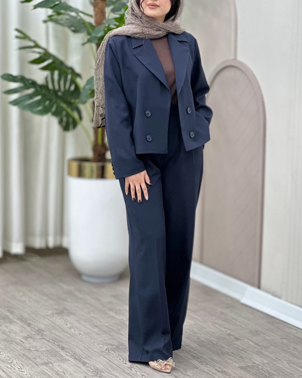 ست لباس عید زنانه