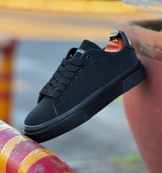 کتونی ونس مشکی مردانه